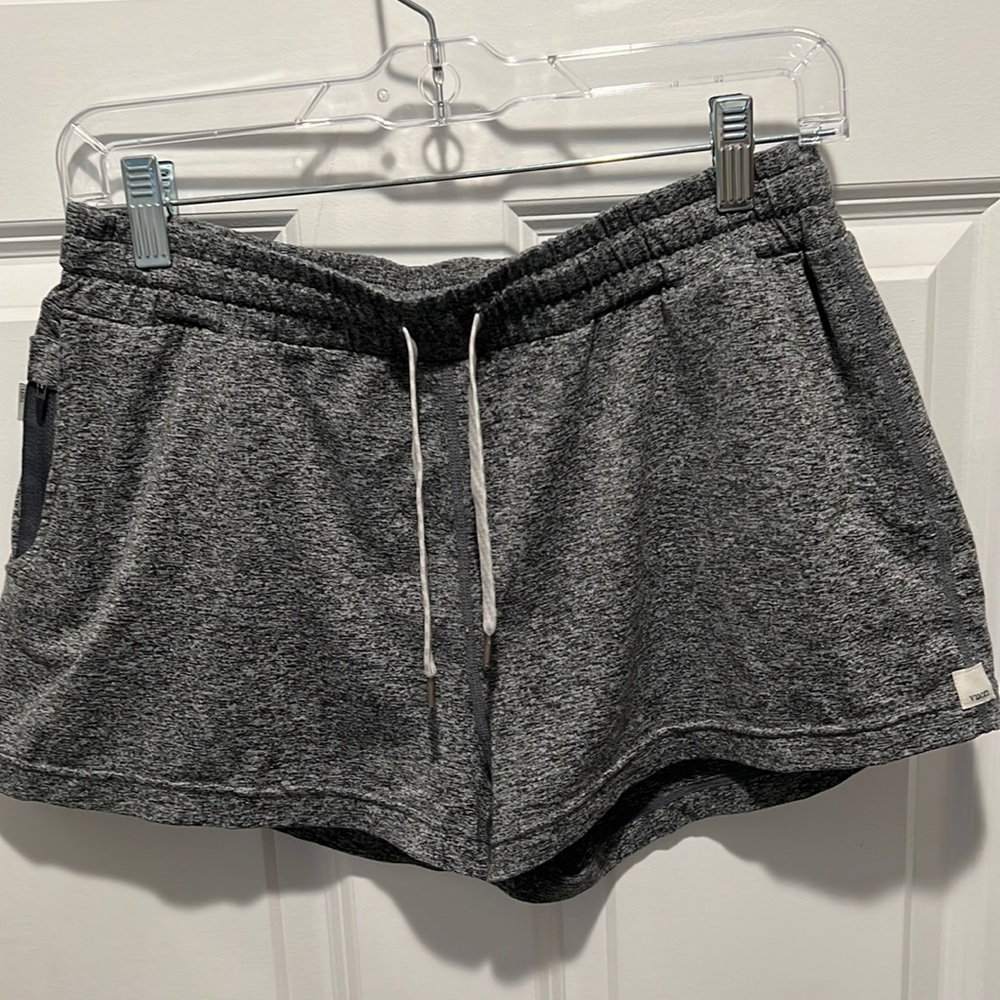 Vuori shorts